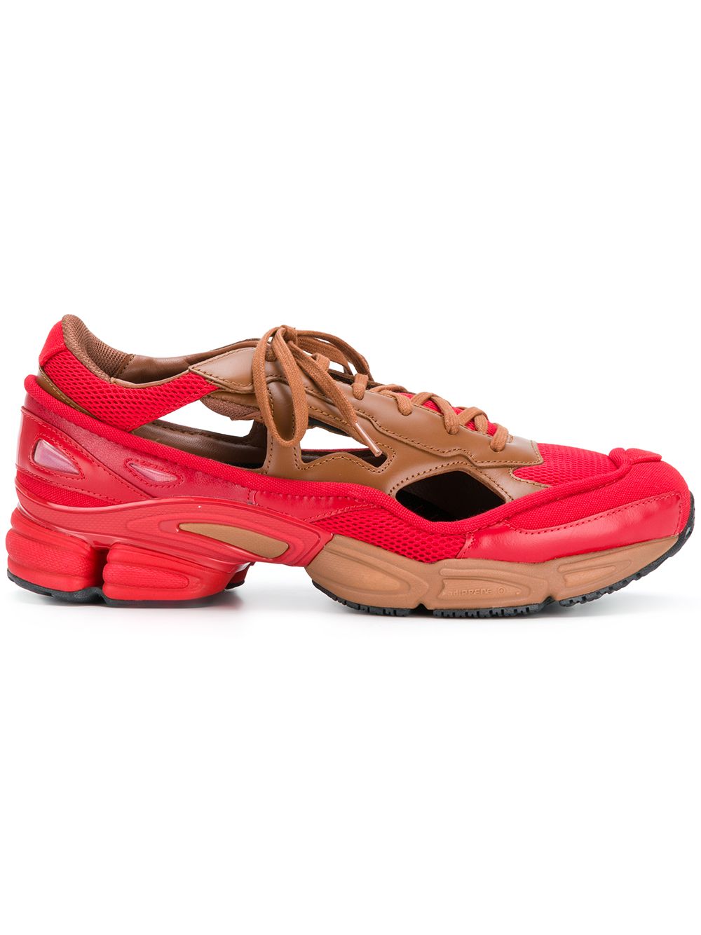 Rs Replicant Ozweego sneakers