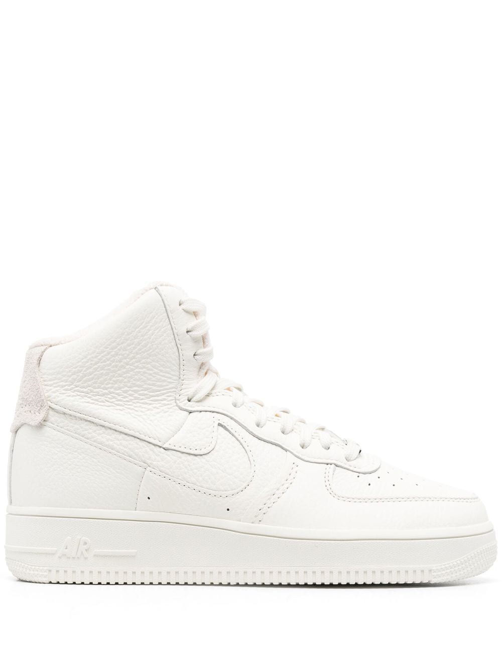 سنيكر ‘AF 1 سكالبت’ برقبة