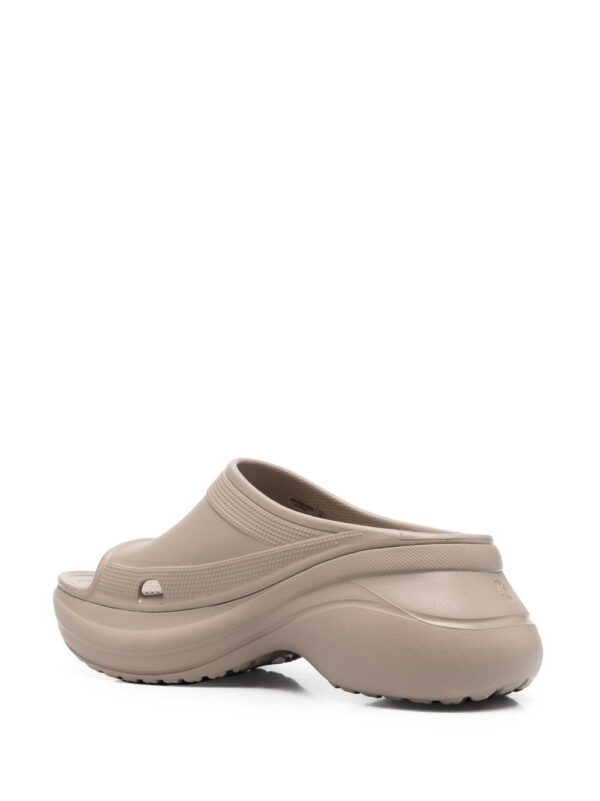 ⁦نعل بحر بنعل بلاتفورم ‪x Crocs™⁩ - الصورة ⁦2⁩