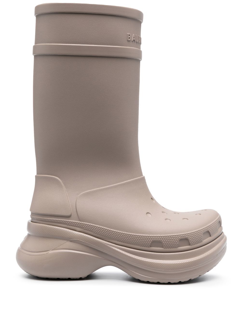 بوت لمنتصف الساق ‪x Crocs™‬