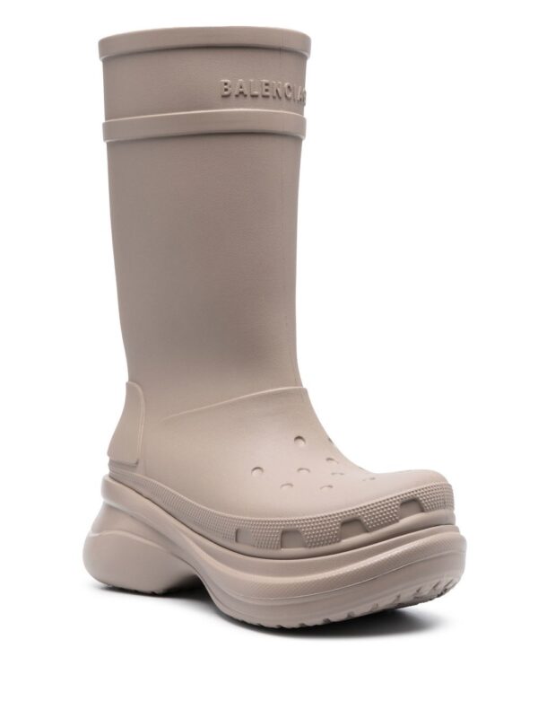 ⁦بوت لمنتصف الساق ‪x Crocs™‬⁩ - الصورة ⁦5⁩