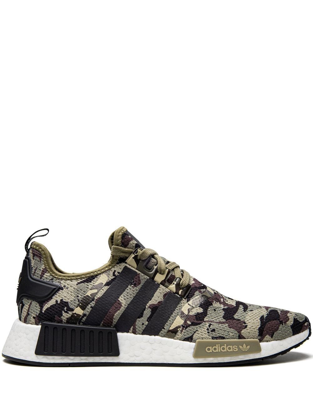 سنيكر بدون رقبة NMD_R1