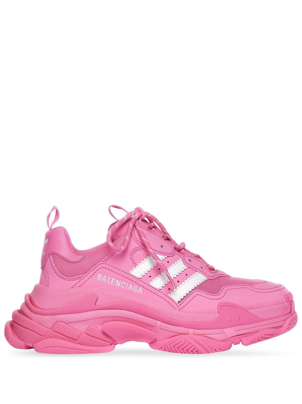 سنيكر ‘S تريبل’ x adidas