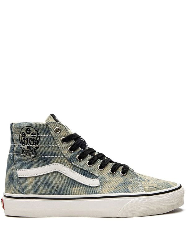 سنيكر ‘تابرد’ SK8-Hi