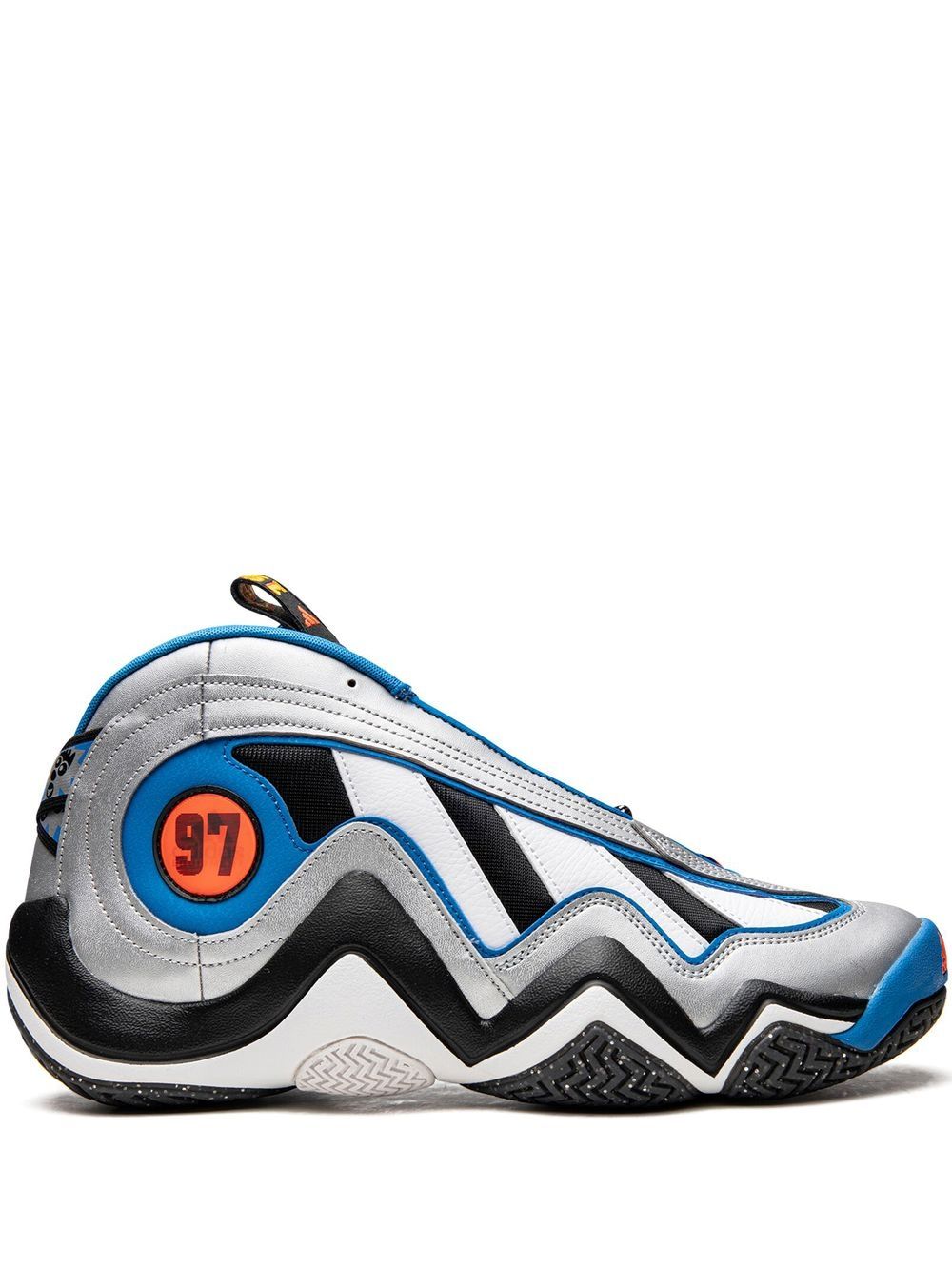 سنيكر ‘كرايزي 97 EQT’ برقبة