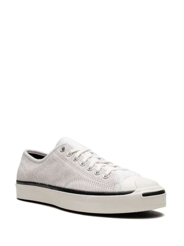 ⁦سنيكر بدون رقبة x CLOT Jack Purcell⁩ - الصورة ⁦3⁩