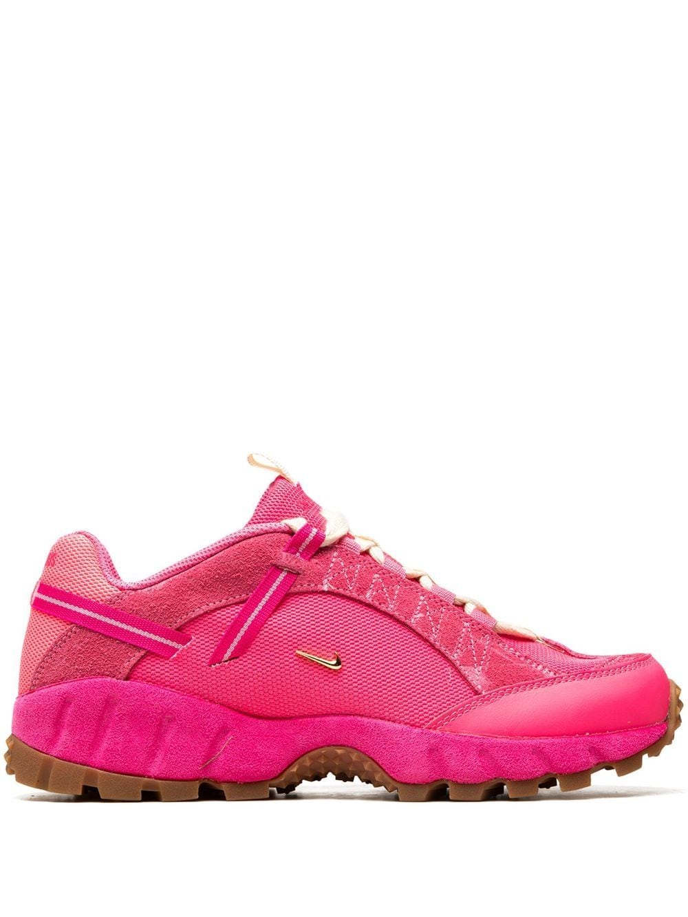 سنيكر ‘أير هومارا LX’ ‏x Jacquemus