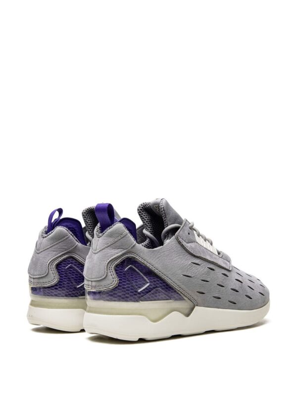 ⁦سنيكر 'ZX 8000 بوست ' بدون رقبة⁩ - الصورة ⁦3⁩