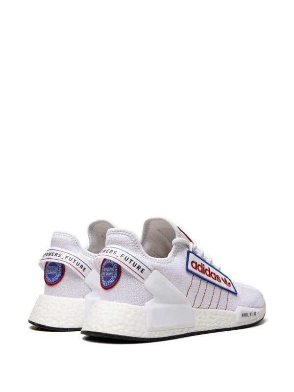 ⁦سنيكر بدون رقبة NMD_R1 V2⁩ - الصورة ⁦2⁩