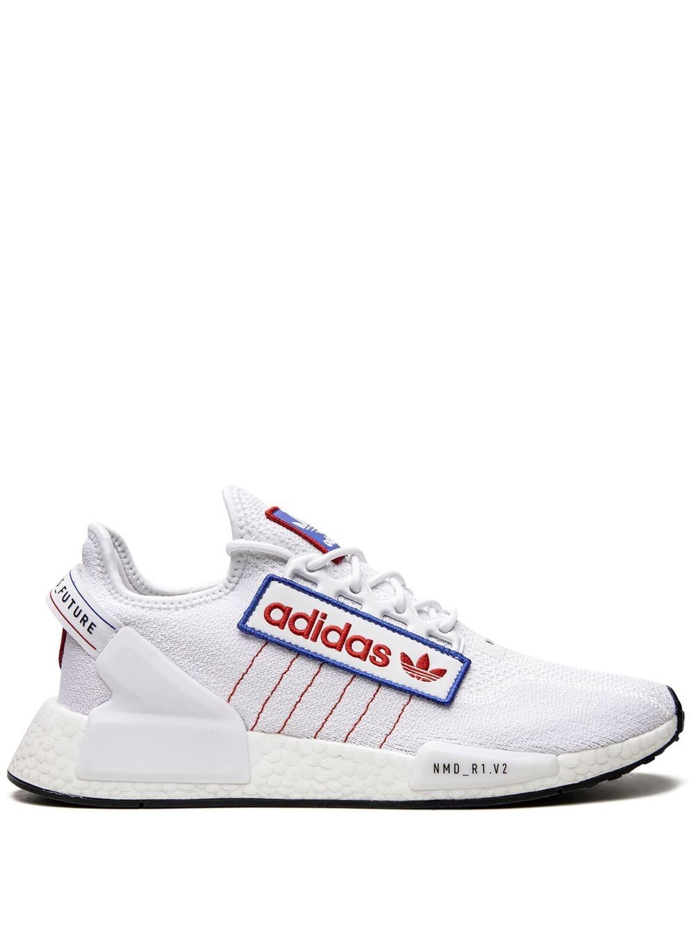 سنيكر بدون رقبة NMD_R1 V2