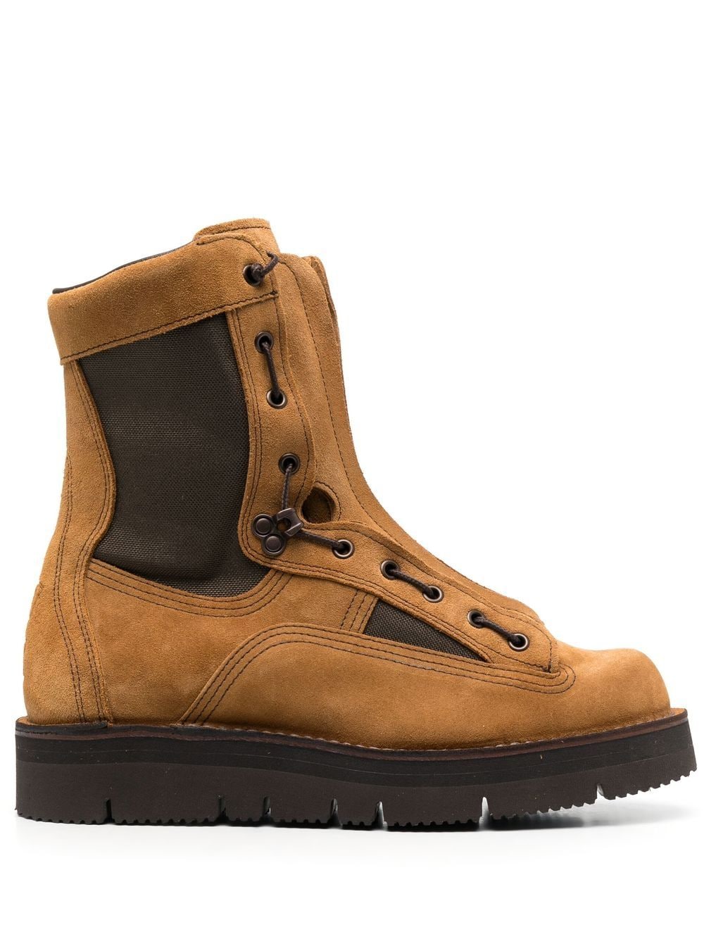 بوت عسكري شمواه x Danner Boots