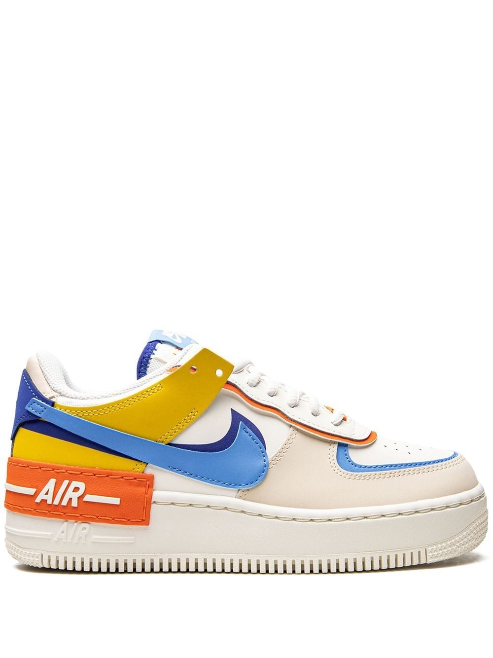 سنيكر ‘AF1 شادو’ بدون رقبة