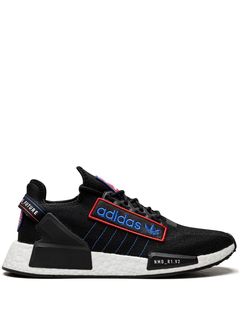 سنيكر بدون رقبة NMD_R1 V2