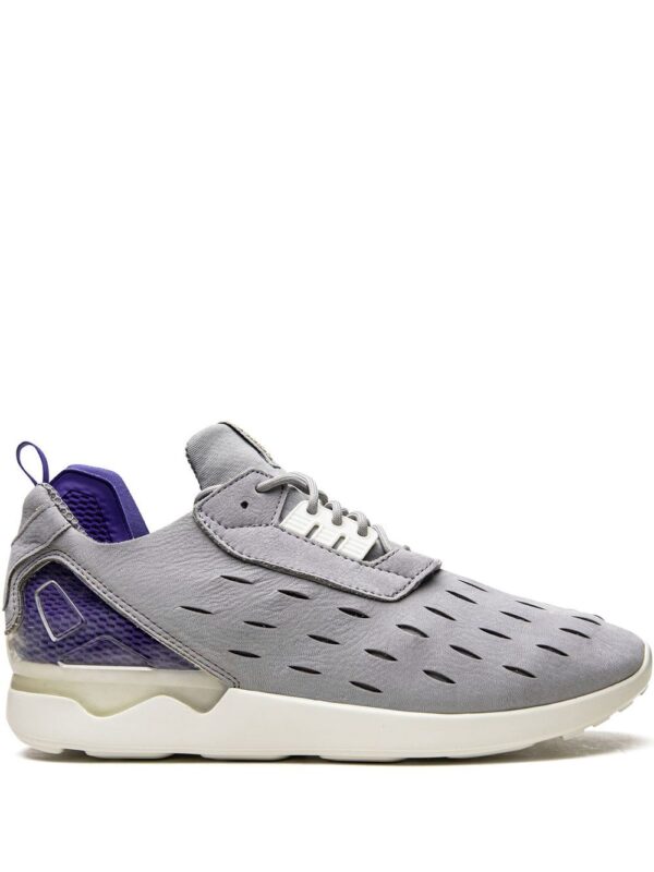 ⁦سنيكر 'ZX 8000 بوست ' بدون رقبة⁩ - الصورة ⁦5⁩