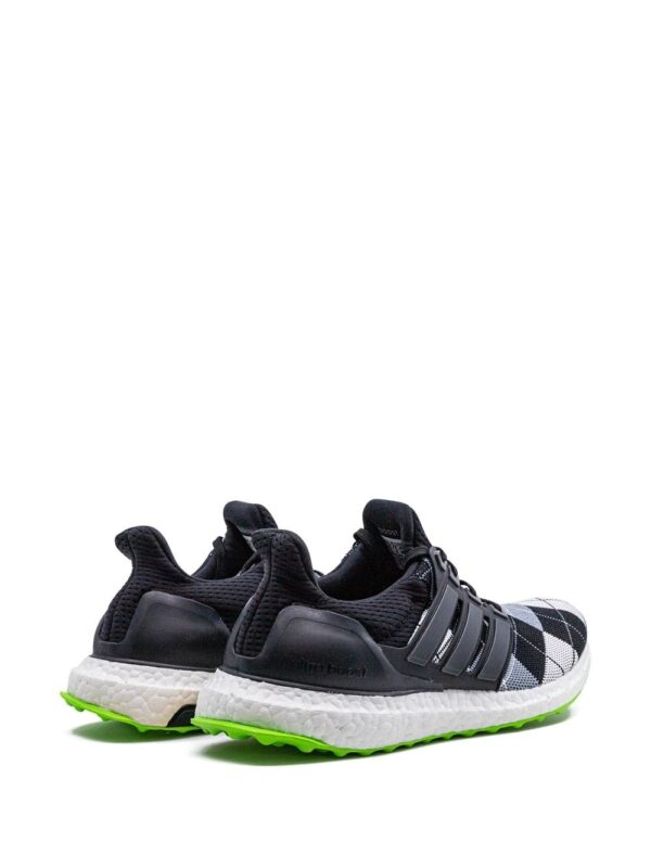 ⁦سنيكر 'ألترابوست' x Kris Van Assche⁩ - الصورة ⁦2⁩