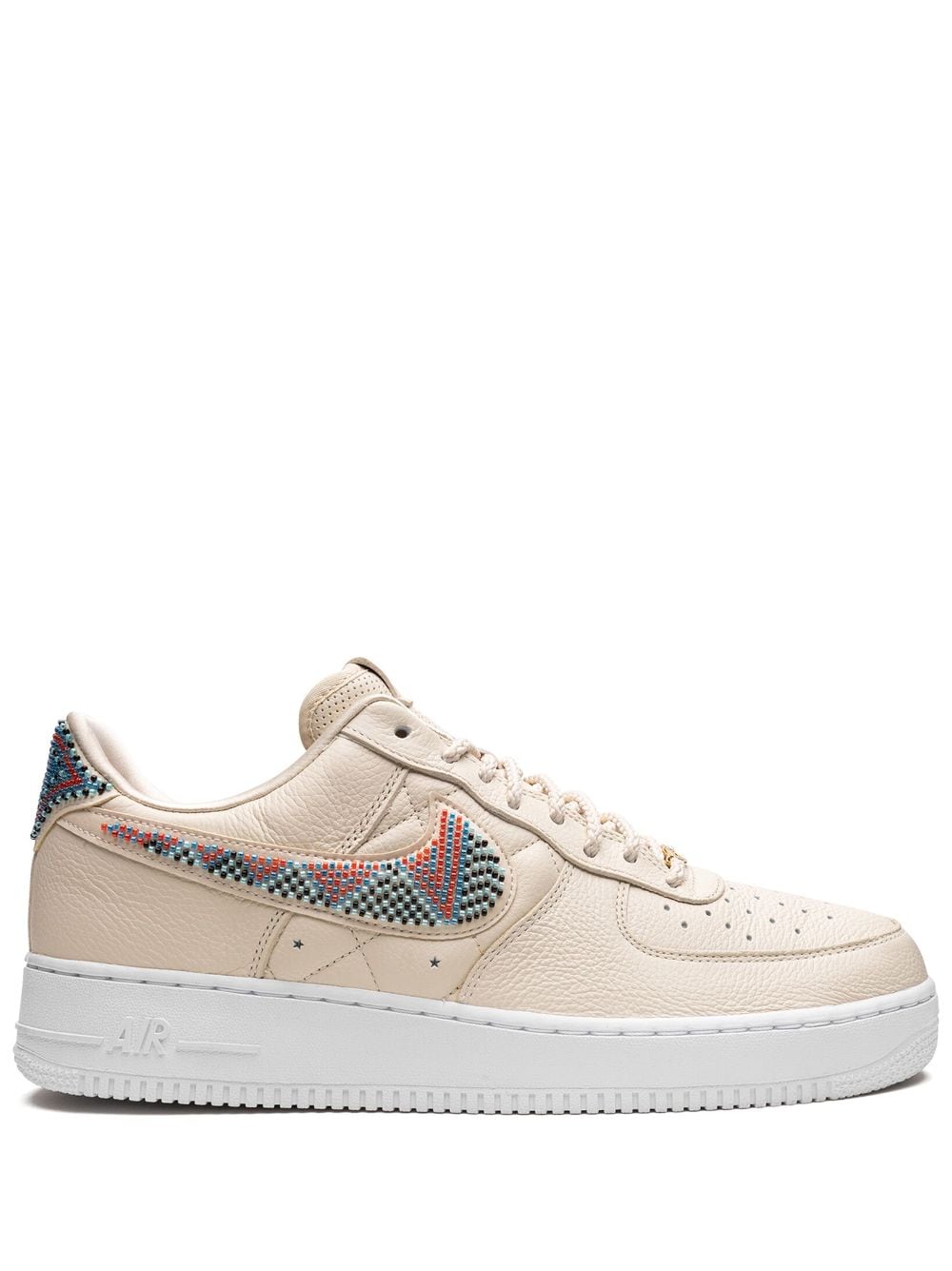 سنيكر ‘إير فورس 1 ذا بيلا’ بدون رقبة x Premium Goods