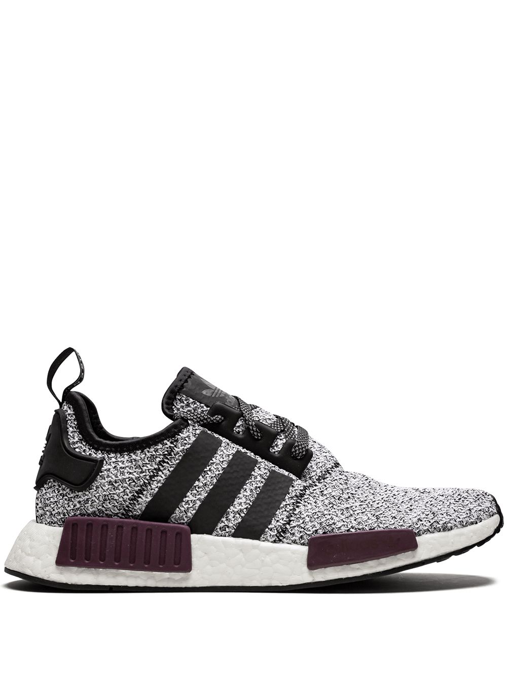 NMD_R1 low-top sneakers