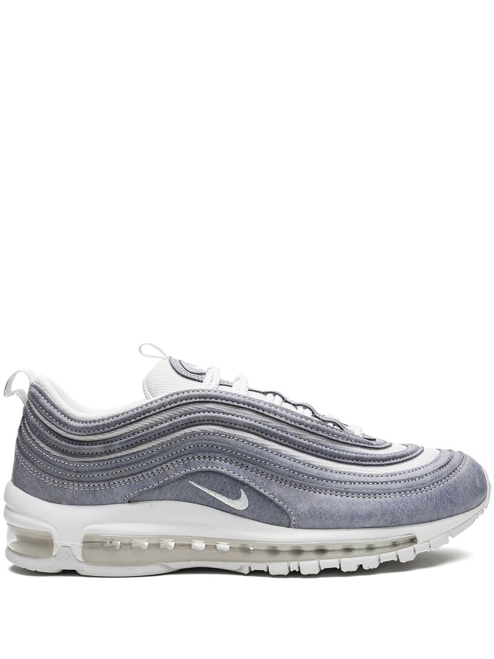 سنيكر ‘إير ماكس 97’ x Comme des Garcons
