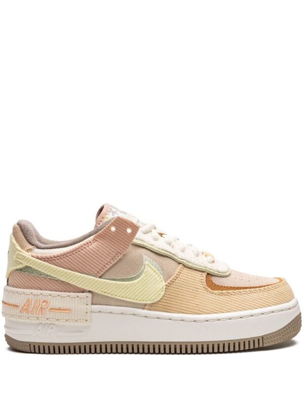 سنيكر 'AF1 شادو' بدون رقبة