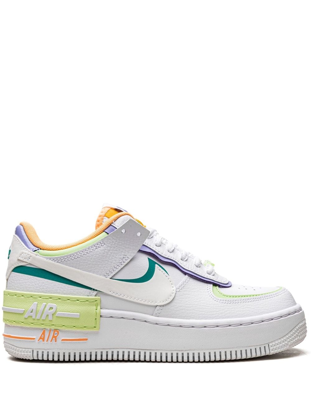 سنيكر ‘AF1 شادو’ بدون رقبة