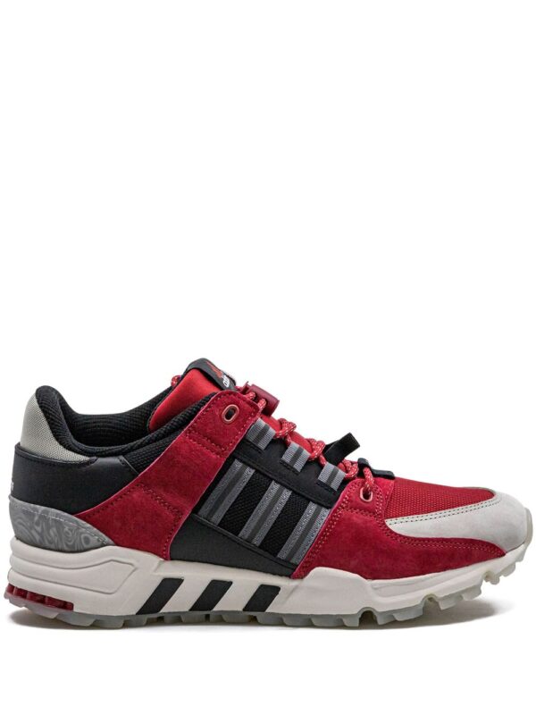 سنيكر 'سويس أرمي نايف' x Victorinox EQT Support 93
