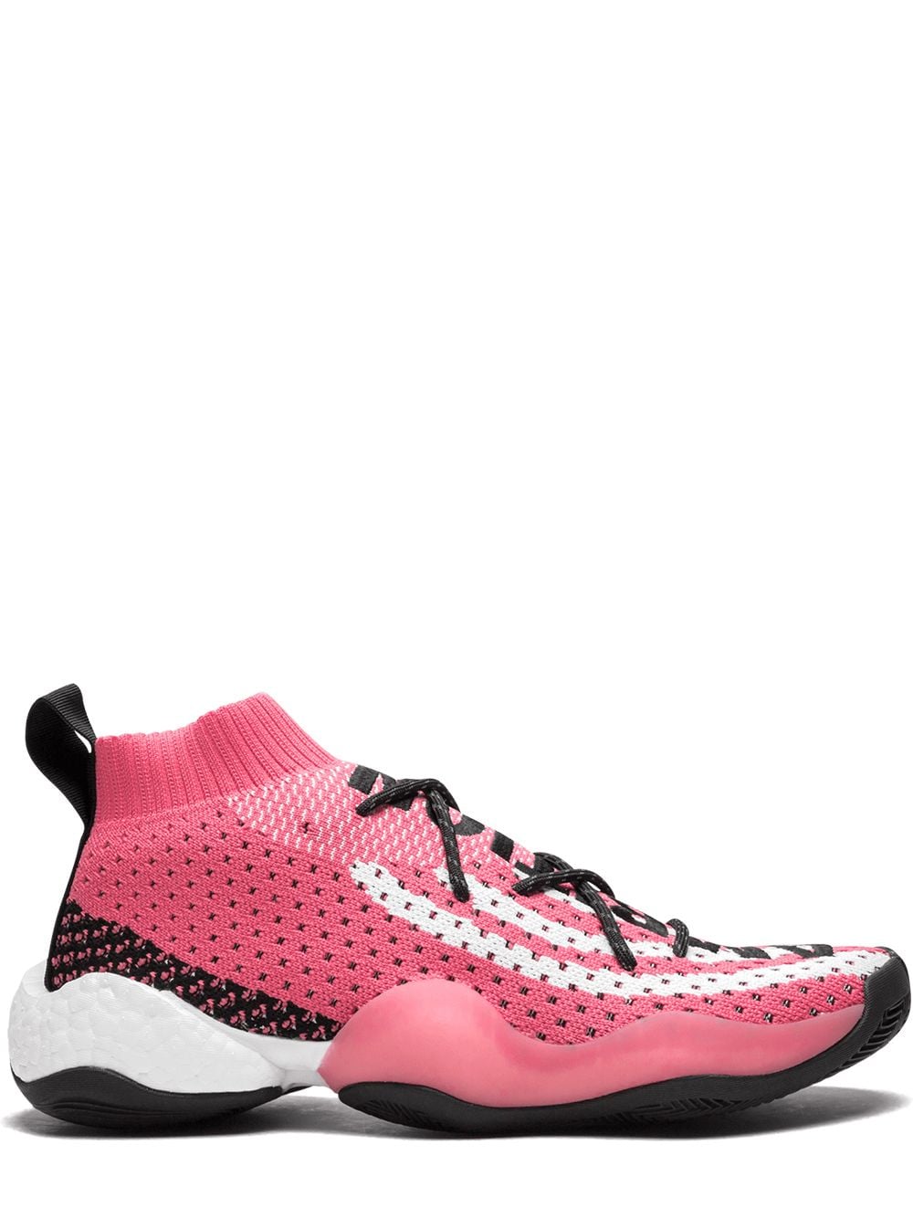 حذاء رياضي كريزي BYW LVL 1