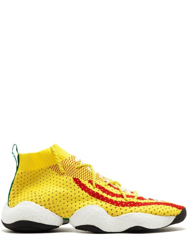 حذاء رياضي كريزي BYW