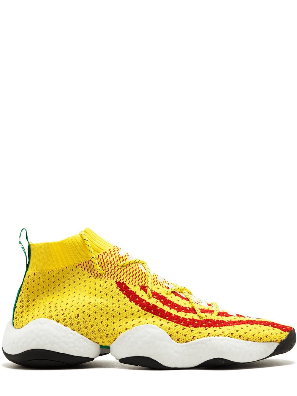 حذاء رياضي كريزي BYW