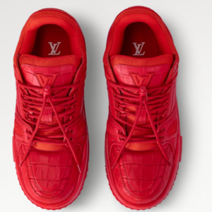 LV Trainer Maxi Sneaker