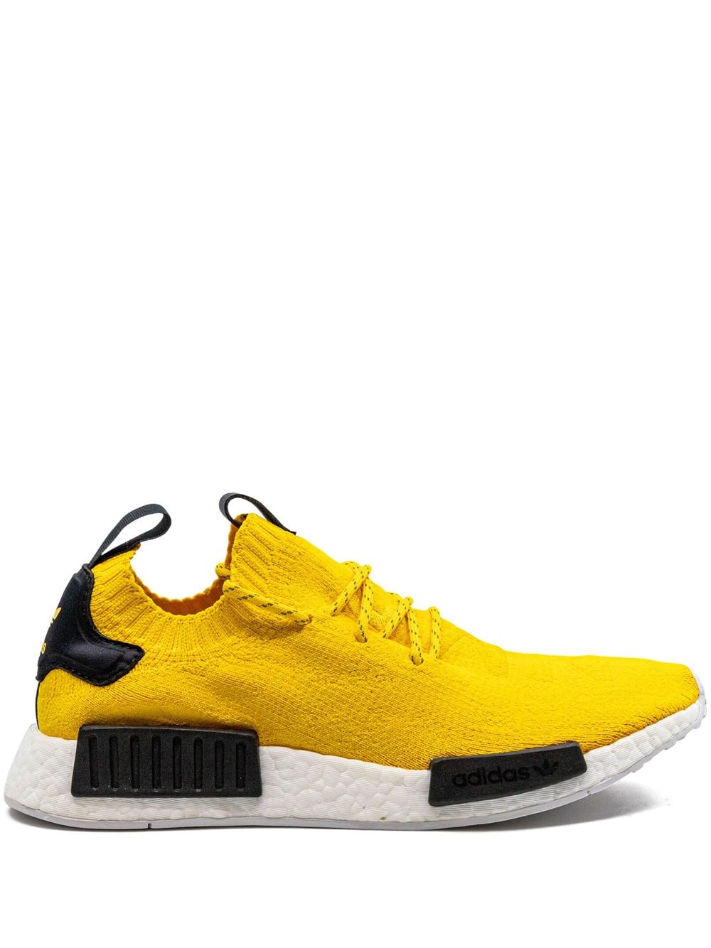 سنيكر أصفر NMD_R1 PK