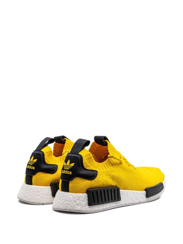 ⁦سنيكر أصفر NMD_R1 PK⁩ - الصورة ⁦4⁩