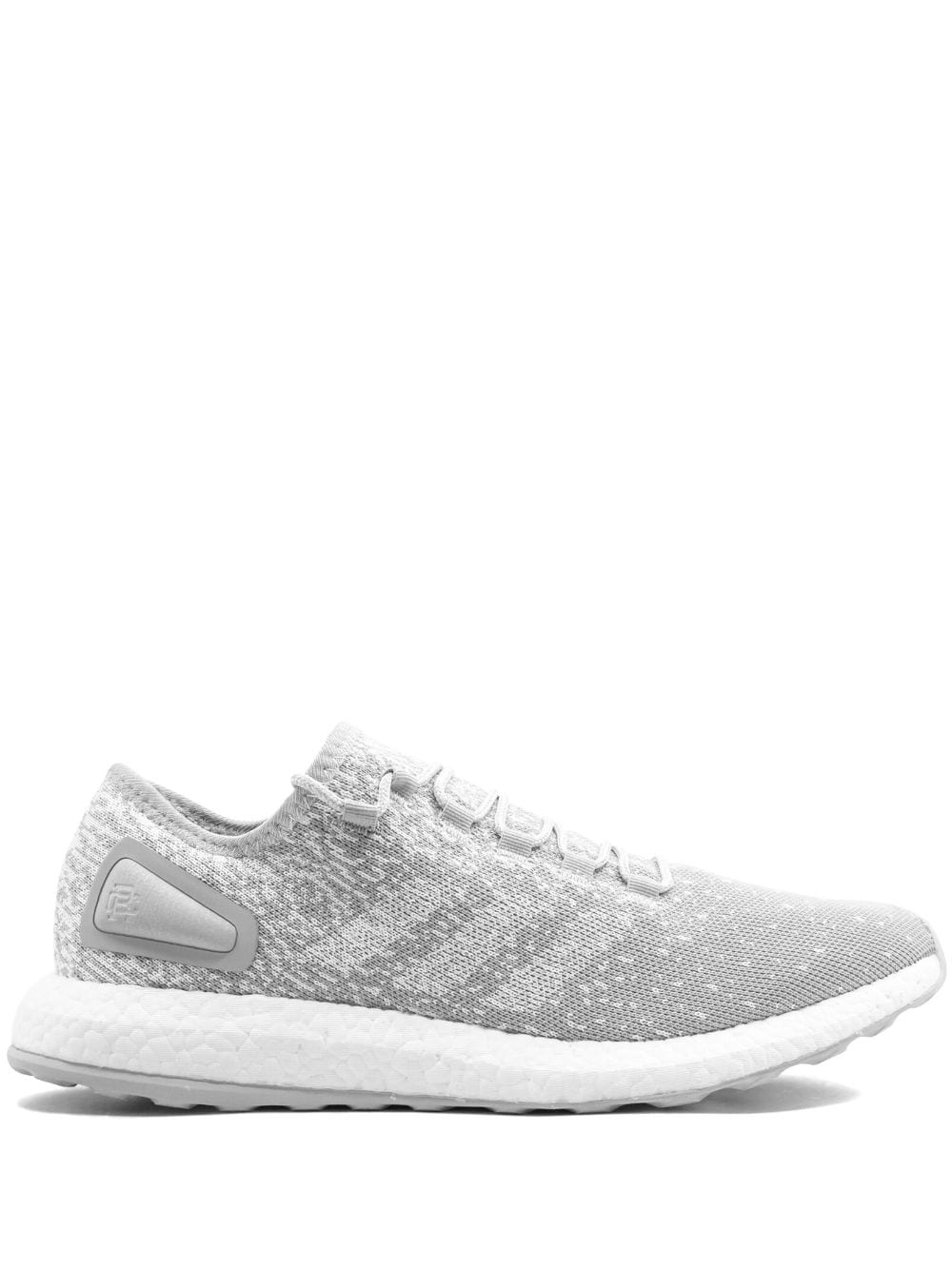 سنيكر x Reigning Champ Pureboost
