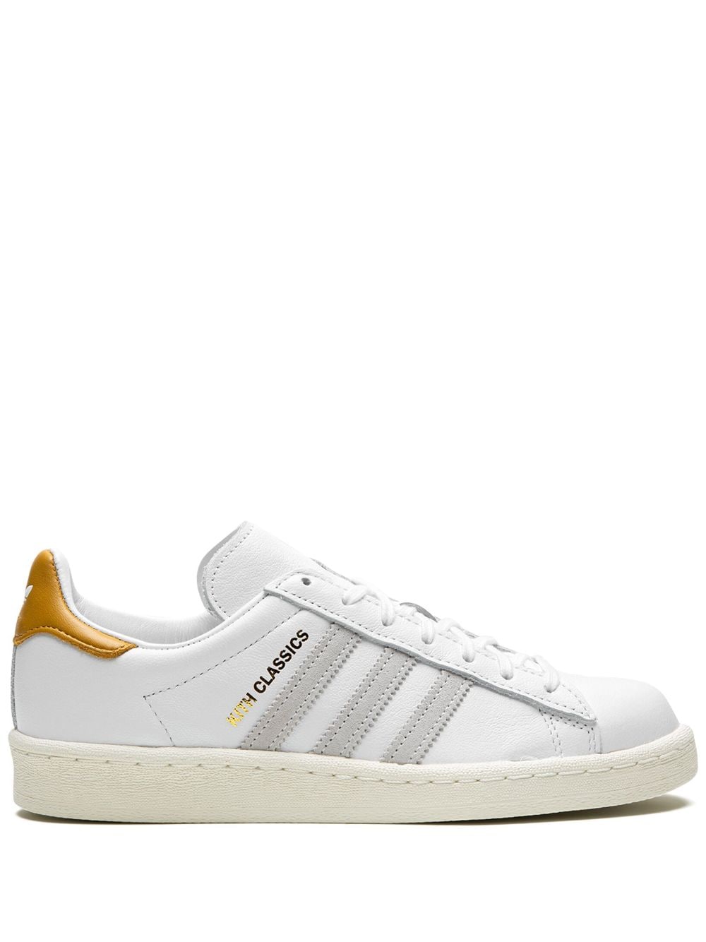 سنيكر من الثمانينيات x Kith Campua