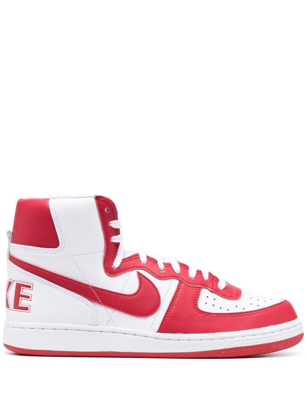 Terminator high-top sneakers