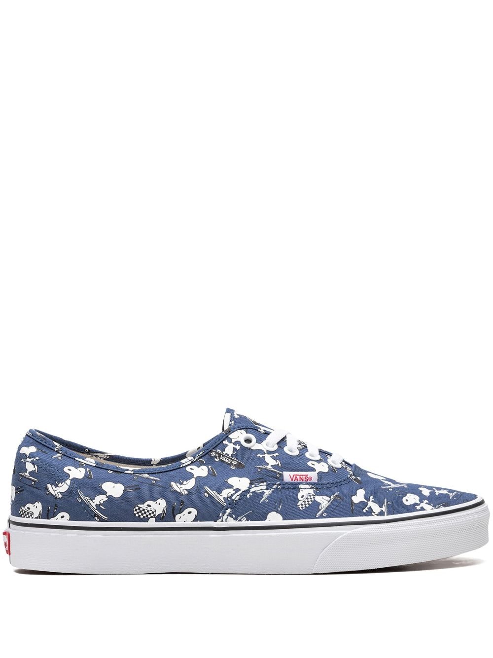 سنيكر ‘سنوبي سكيتنغ’ x Peanuts Authentic