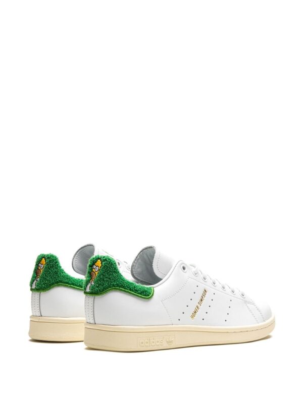 ⁦سنيكر x Homer Simpson Stan Smith⁩ - الصورة ⁦2⁩