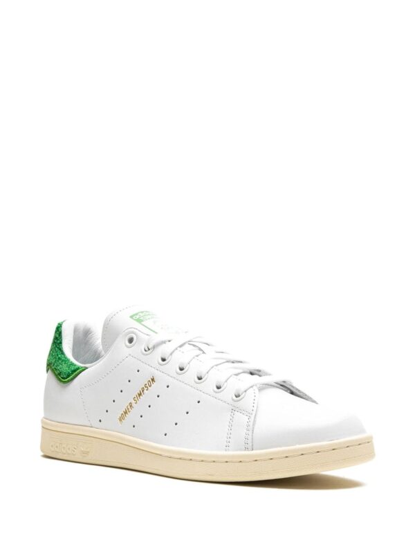 ⁦سنيكر x Homer Simpson Stan Smith⁩ - الصورة ⁦3⁩