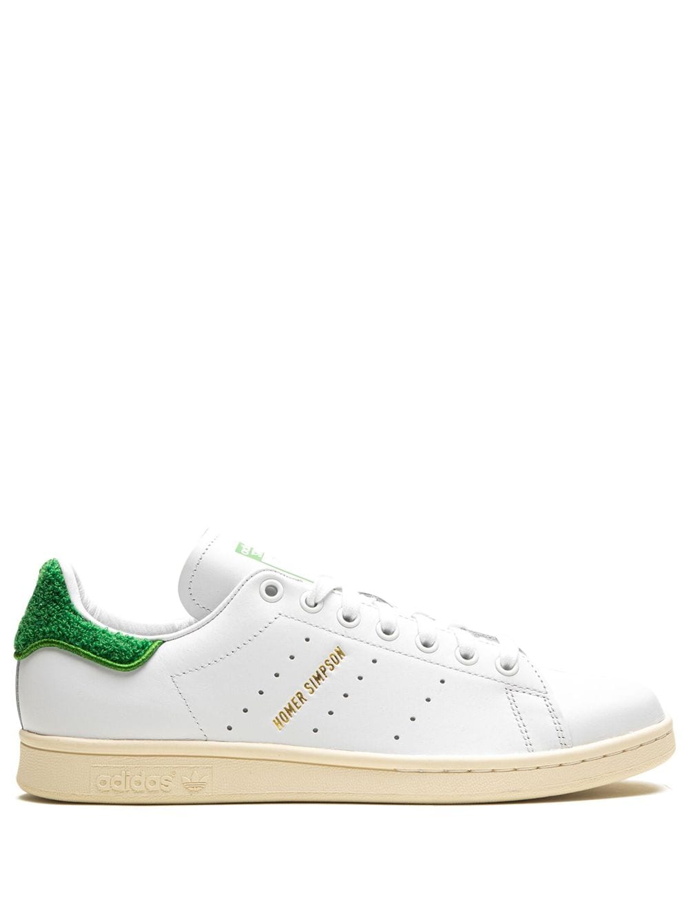 سنيكر x Homer Simpson Stan Smith