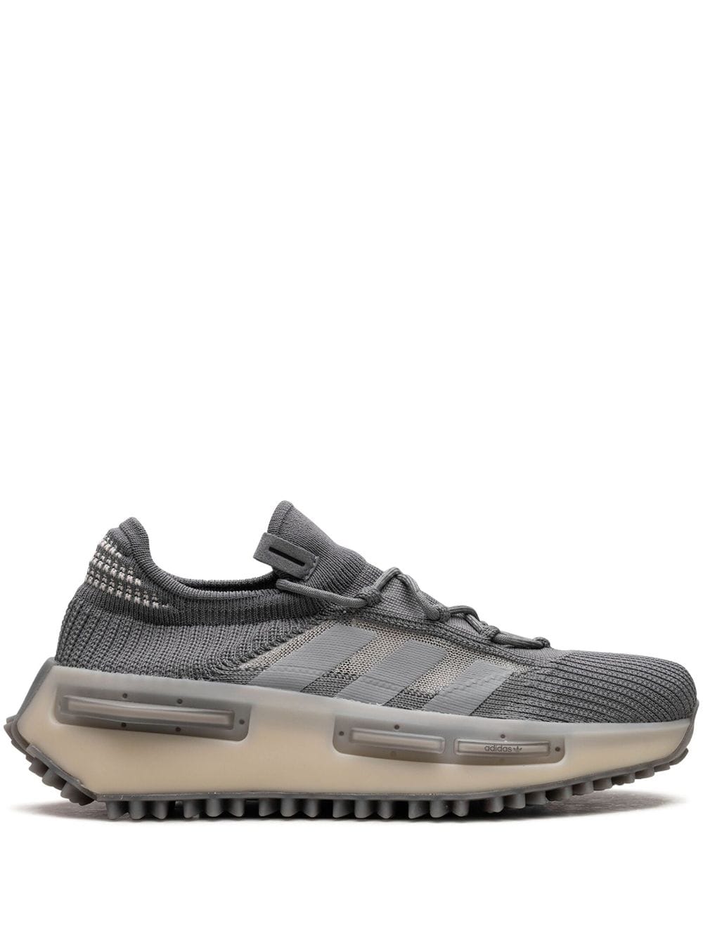 سنيكر ‘ثري غراي NMD S1’