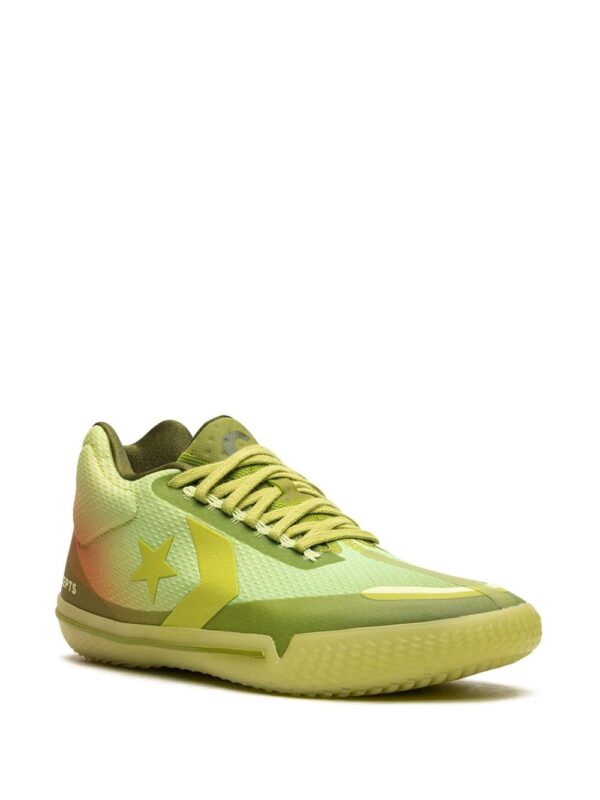 ⁦سنيكر x Concepts Southern Fire All Star BB EVO⁩ - الصورة ⁦3⁩