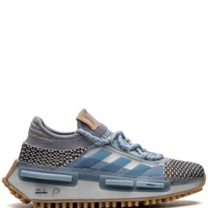 سنيكر بدون رقبة NMD S1
