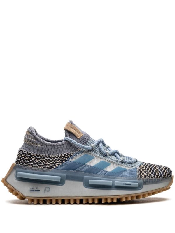 سنيكر بدون رقبة NMD S1