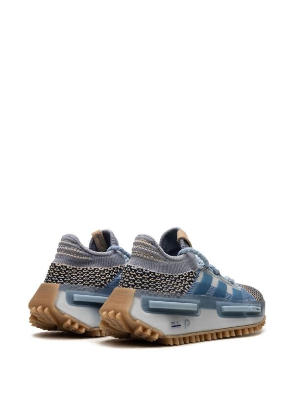 ⁦سنيكر بدون رقبة NMD S1⁩ - الصورة ⁦4⁩
