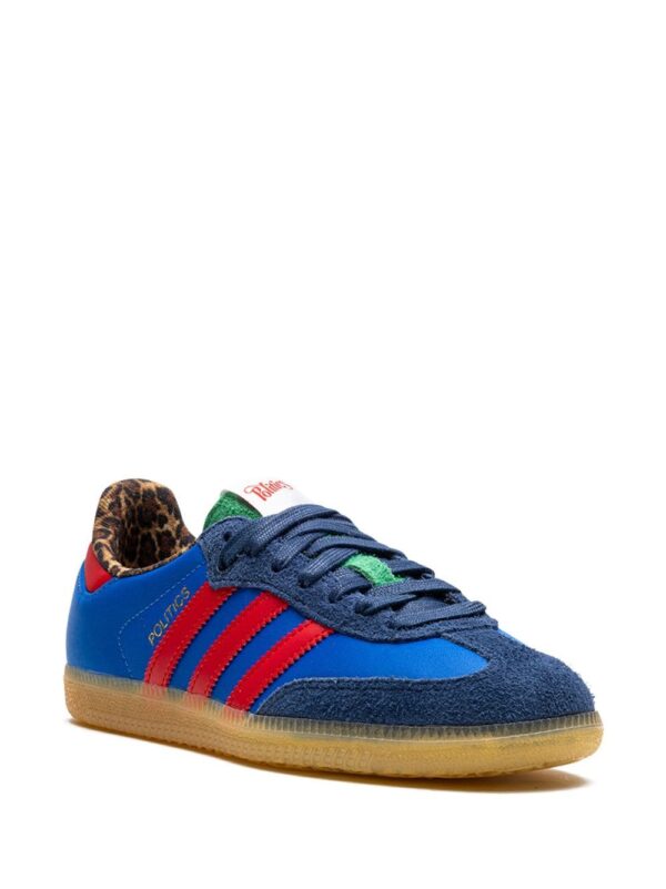 ⁦سنيكر x Sneaker Politics Samba⁩ - الصورة ⁦3⁩