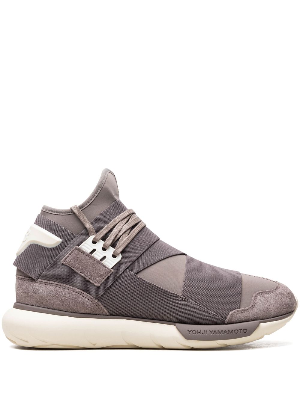 سنيكر برقبة ‘ Y-3 كاسا’