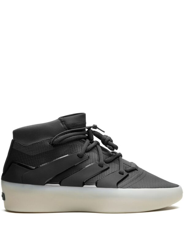 سنيكر 'أثليتيكس l كاربون' x Fear of God