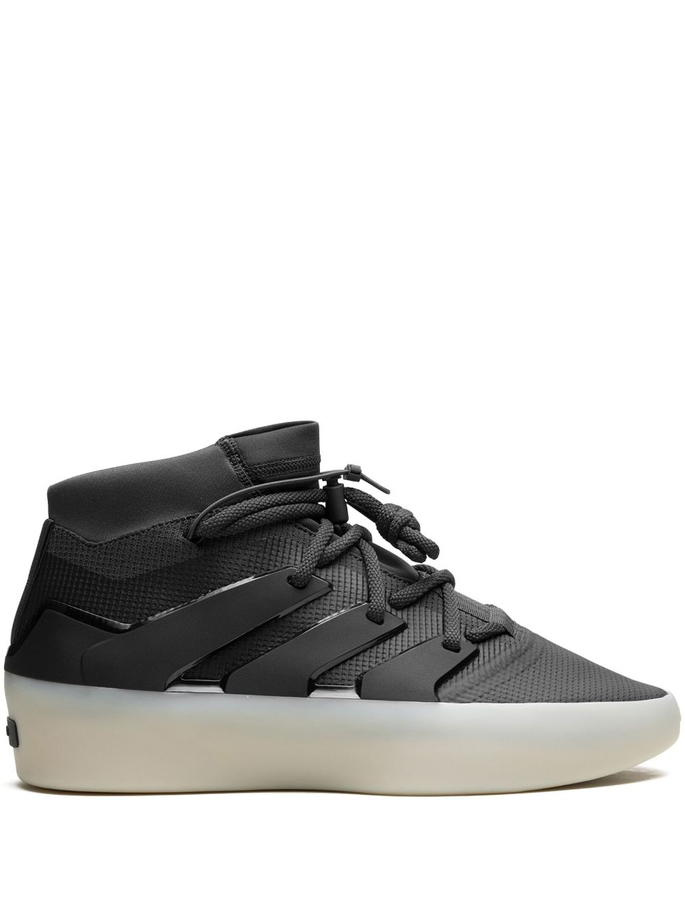 سنيكر ‘أثليتيكس l كاربون’ x Fear of God