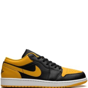 Air Jordan 1 Low "Yellow Orche" sneakers