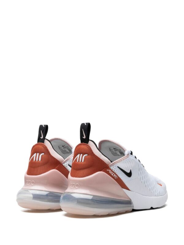⁦Air Max 270 "Pink Oxford" sneakers⁩ - الصورة ⁦2⁩
