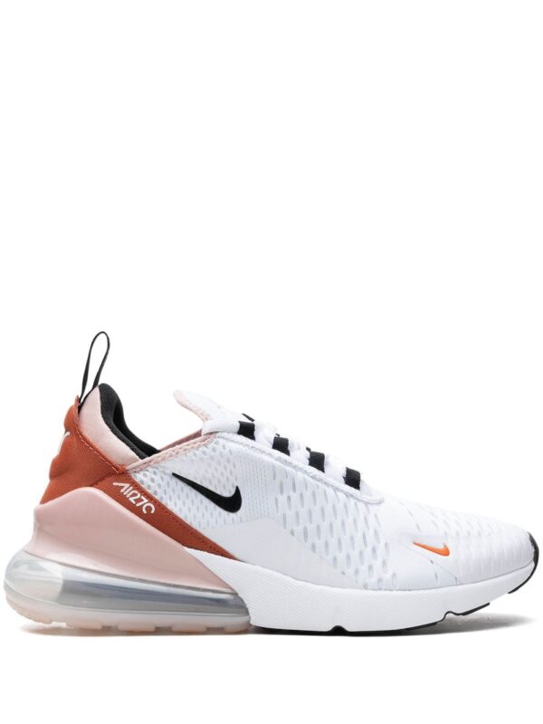 Air Max 270 "Pink Oxford" sneakers